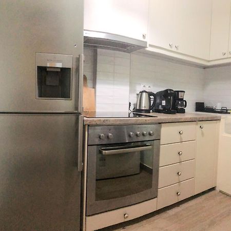 Corfu Fortress Apartment Екстериор снимка
