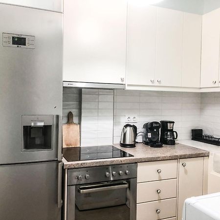 Corfu Fortress Apartment Екстериор снимка