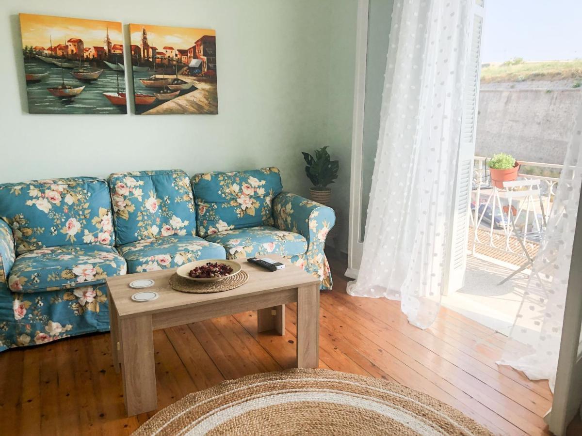 Corfu Fortress Apartment Екстериор снимка