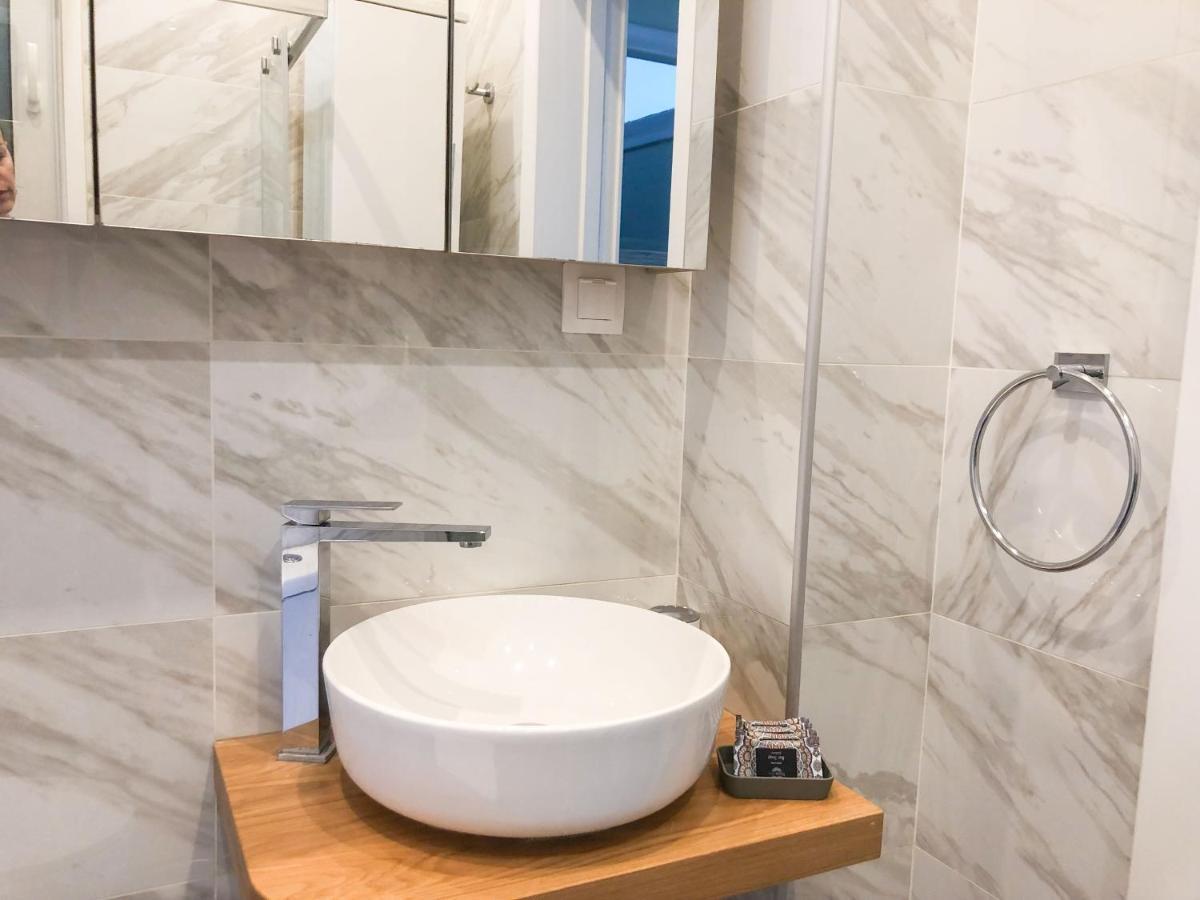 Corfu Fortress Apartment Екстериор снимка