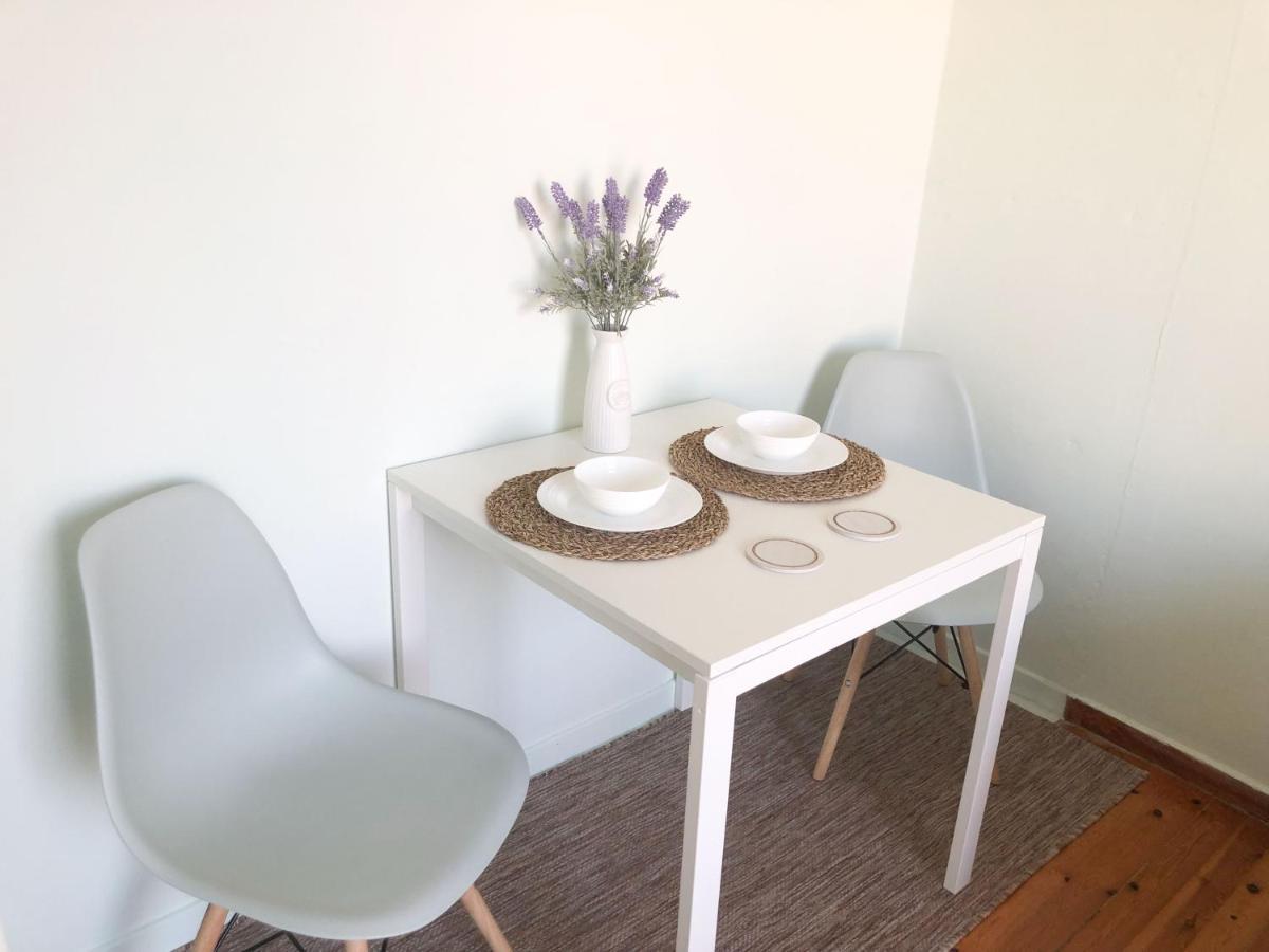 Corfu Fortress Apartment Екстериор снимка
