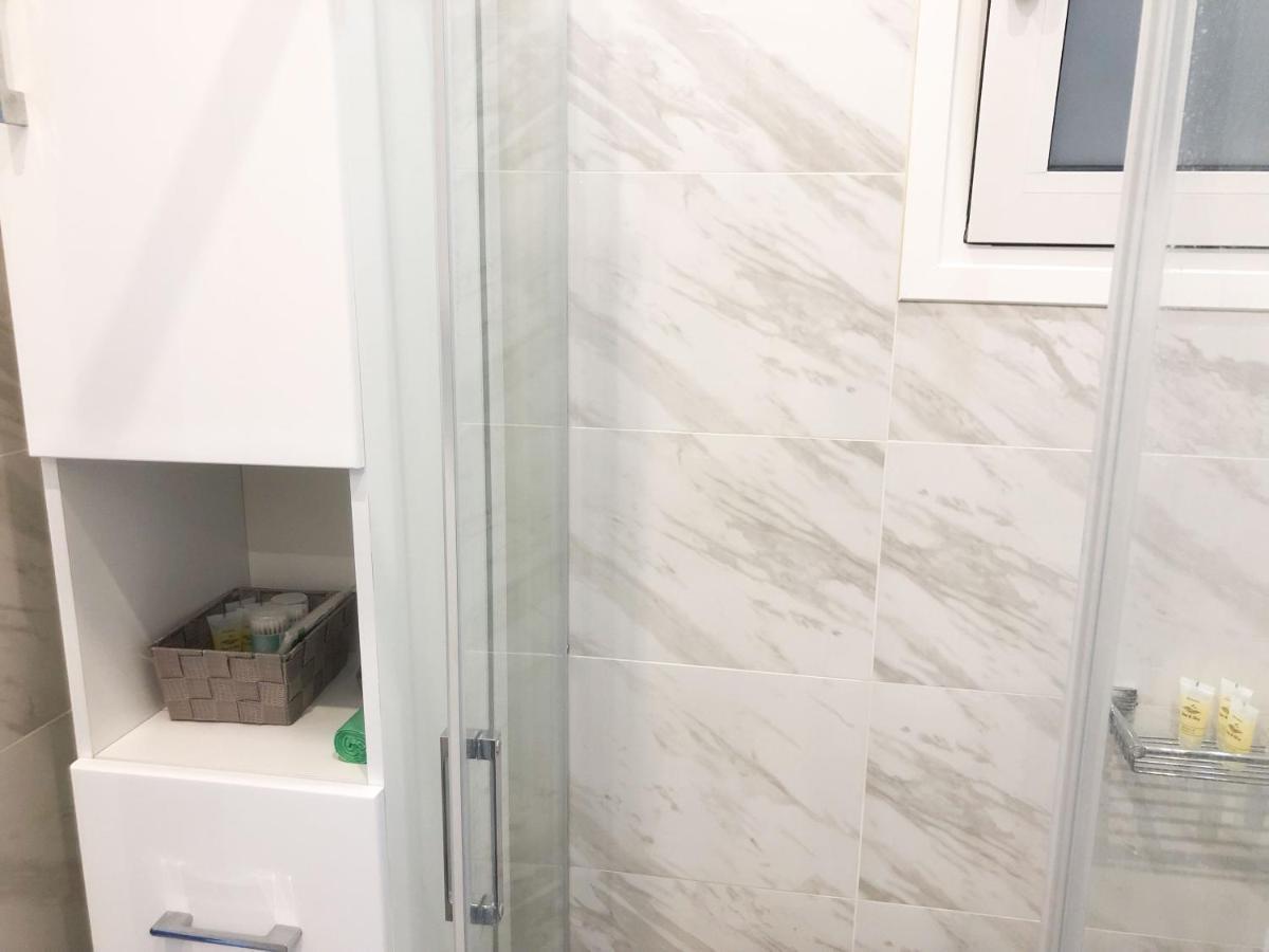 Corfu Fortress Apartment Екстериор снимка