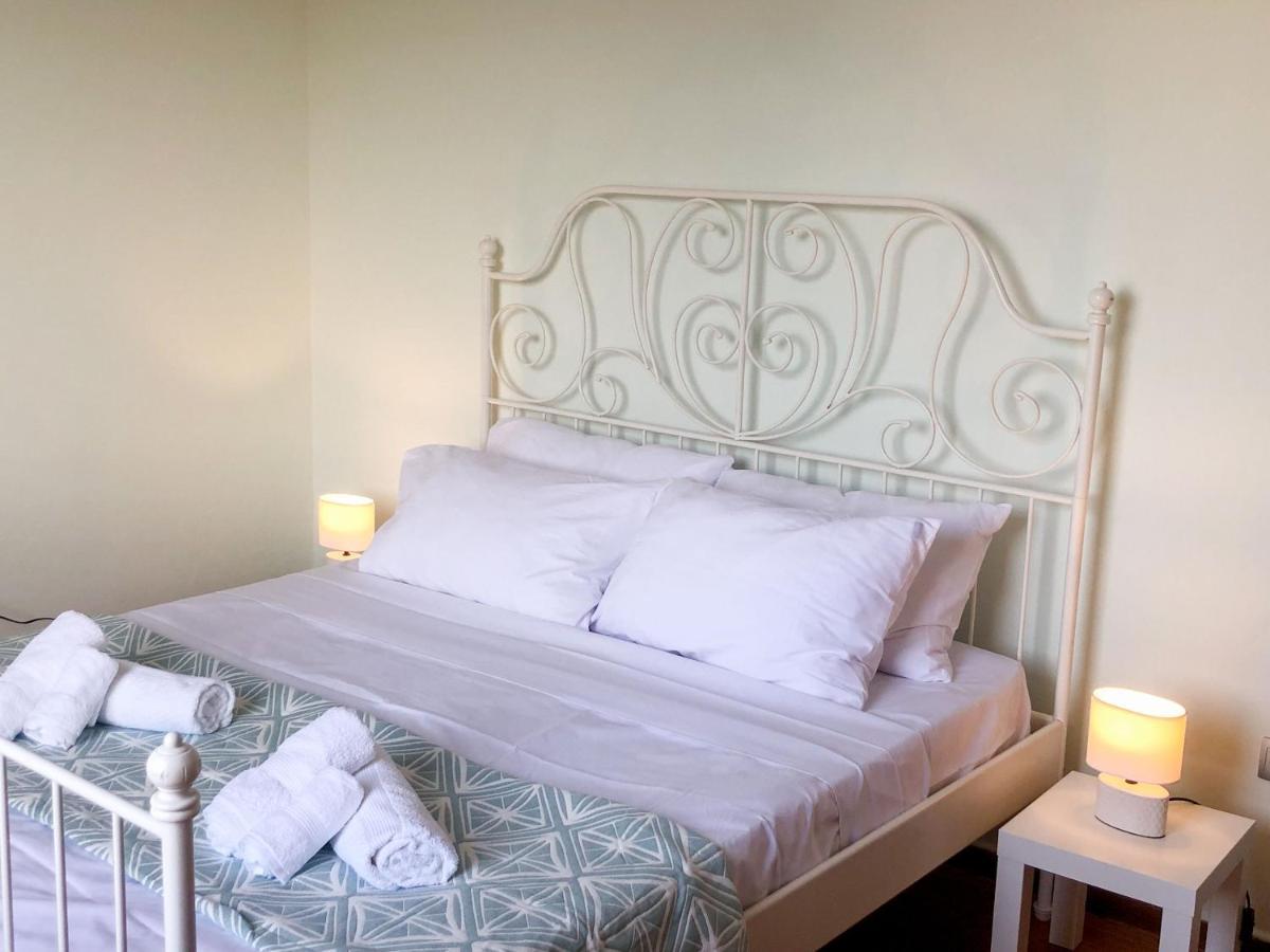 Corfu Fortress Apartment Екстериор снимка