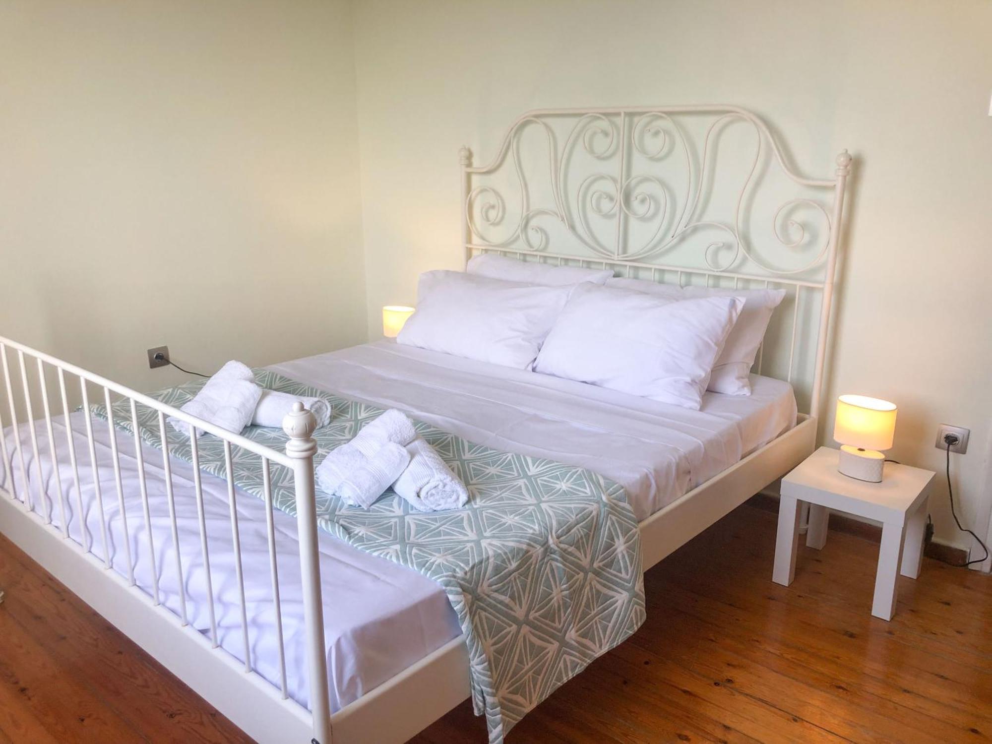 Corfu Fortress Apartment Екстериор снимка